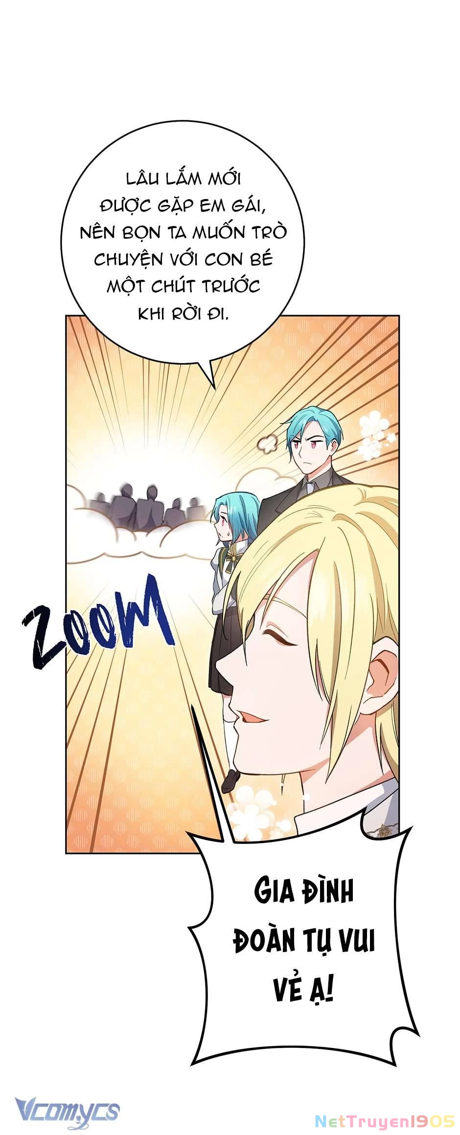 Đầu Bếp Hoàng Gia Chapter 64 - 53