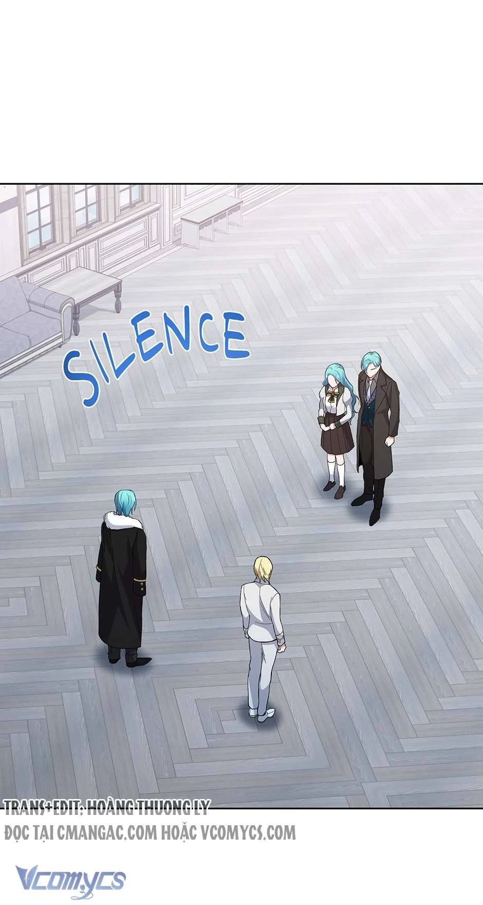 Đầu Bếp Hoàng Gia Chapter 64 - 54