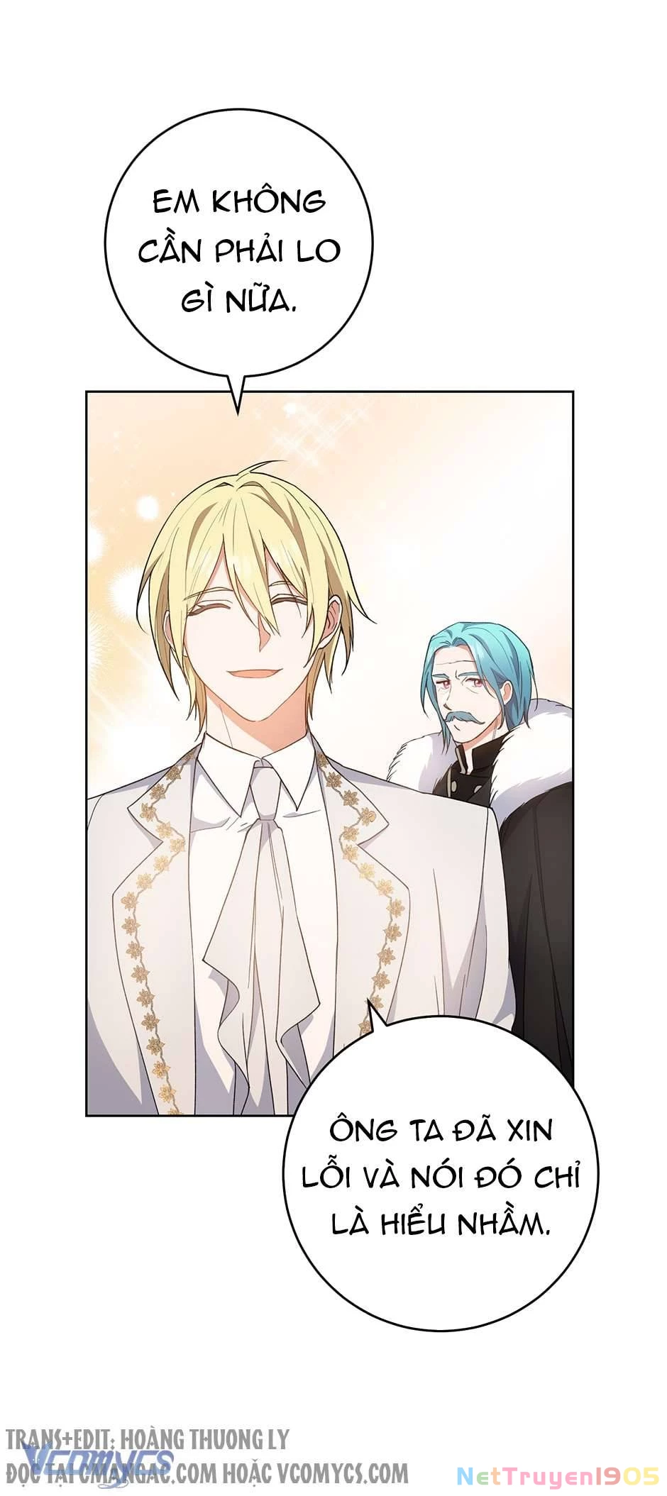 Đầu Bếp Hoàng Gia Chapter 64 - 56