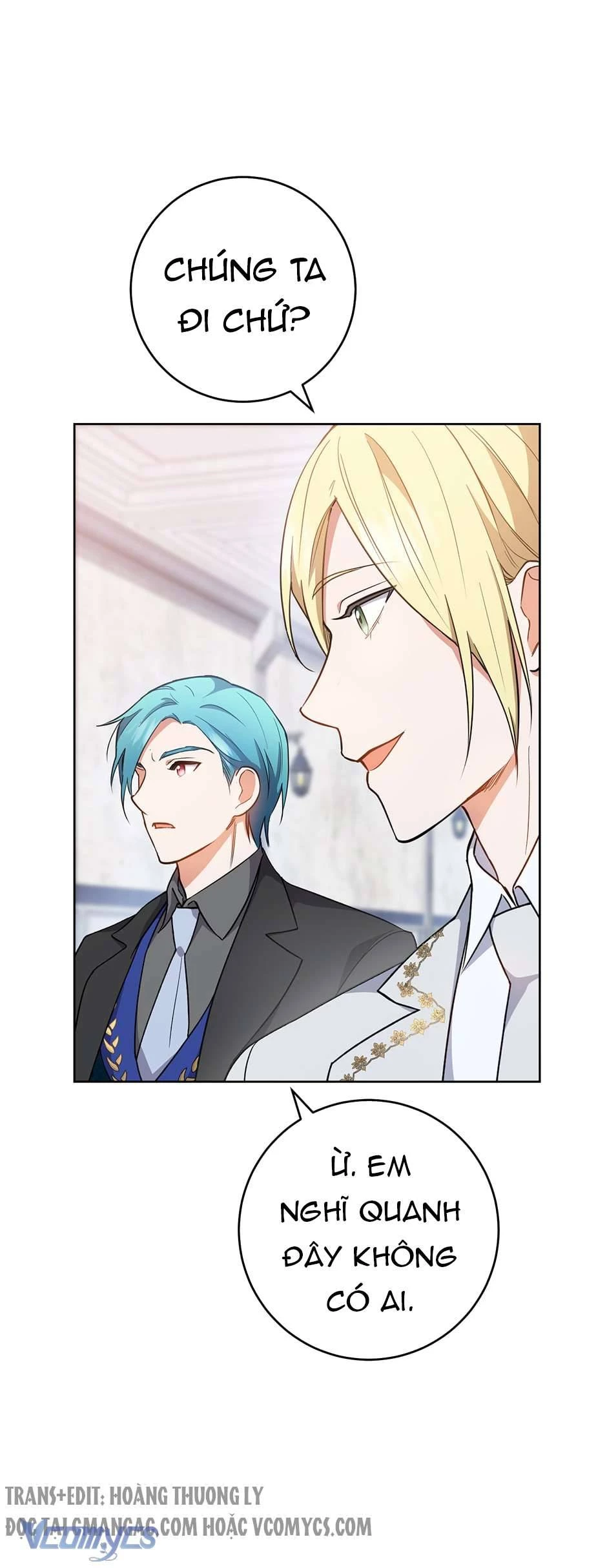 Đầu Bếp Hoàng Gia Chapter 64 - 59