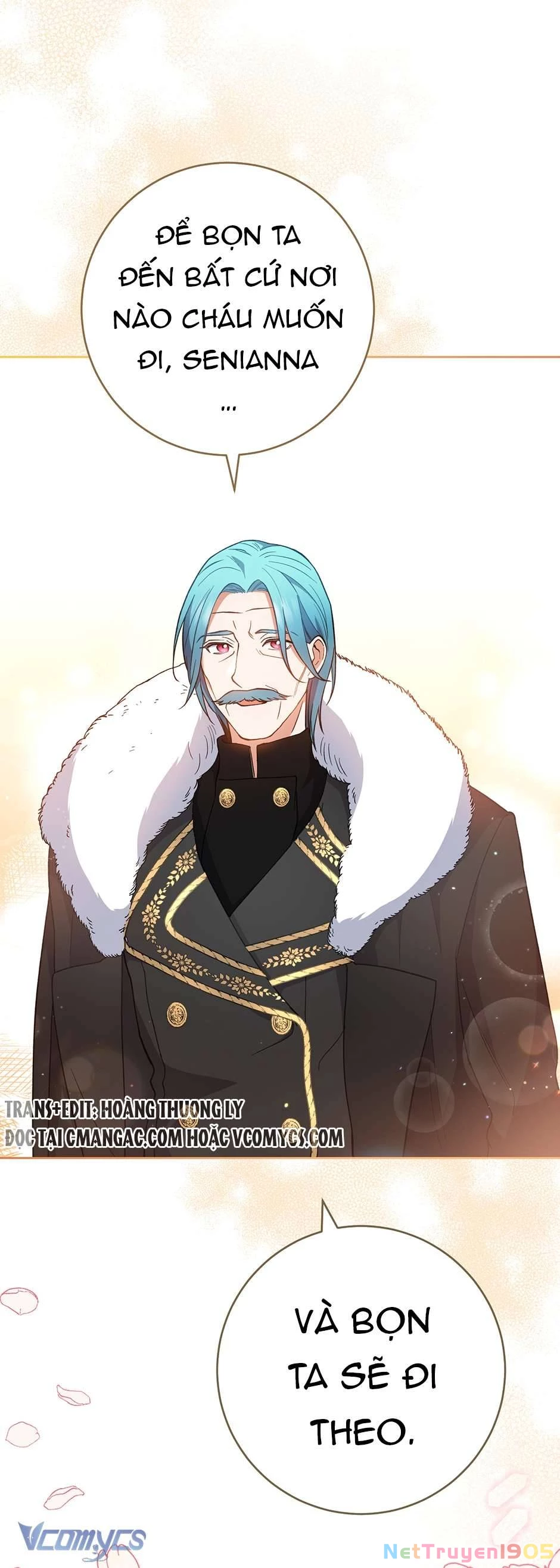 Đầu Bếp Hoàng Gia Chapter 64 - 62