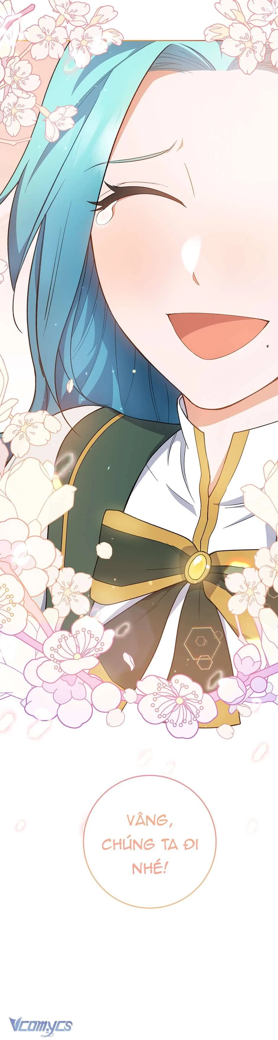 Đầu Bếp Hoàng Gia Chapter 64 - 63