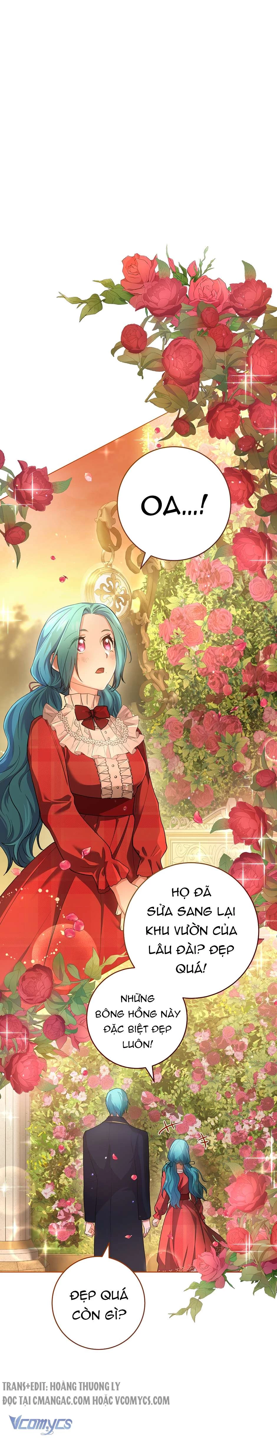 Đầu Bếp Hoàng Gia Chapter 65 - 3