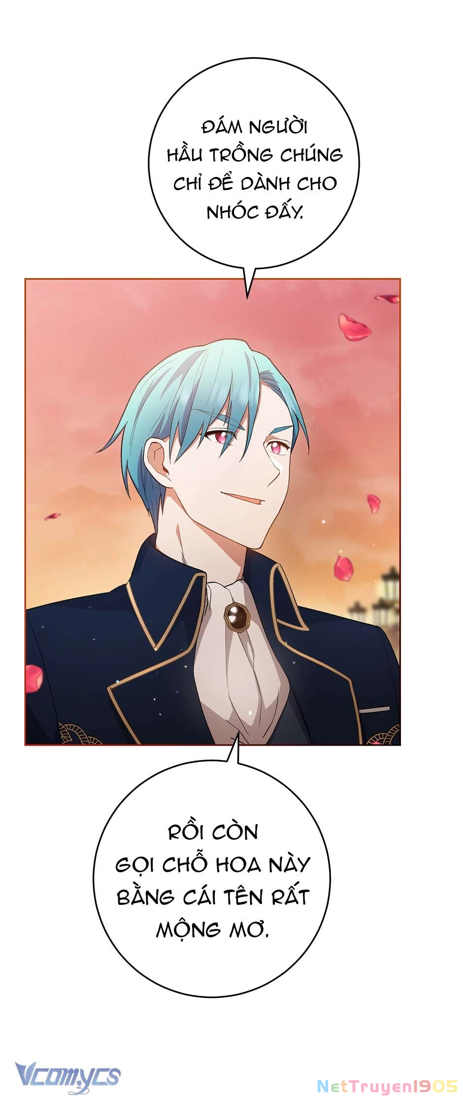 Đầu Bếp Hoàng Gia Chapter 65 - 4