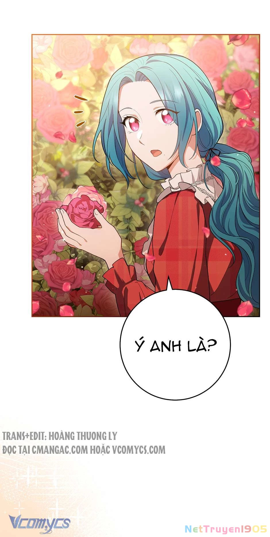 Đầu Bếp Hoàng Gia Chapter 65 - 5