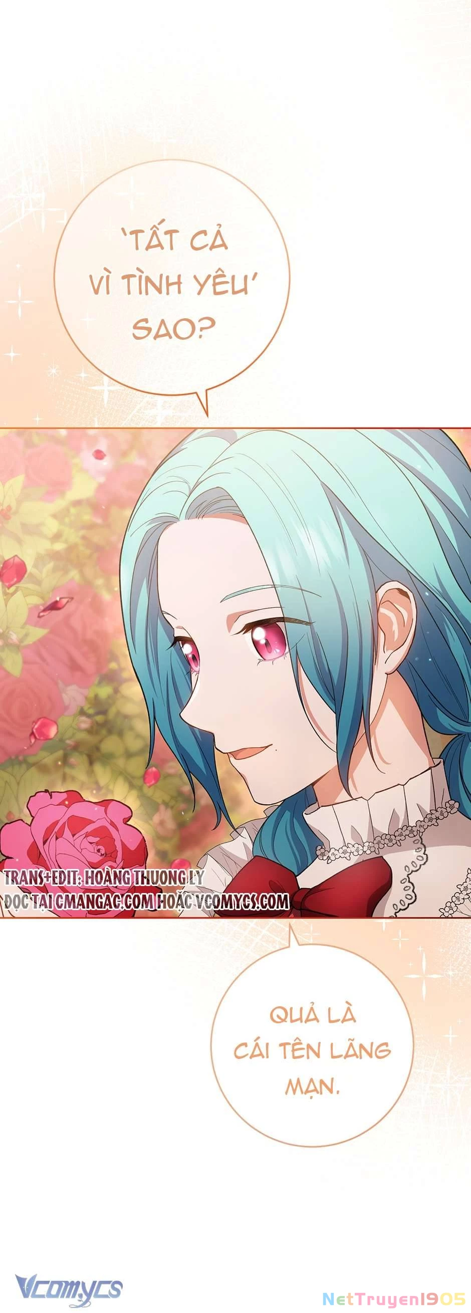 Đầu Bếp Hoàng Gia Chapter 65 - 7