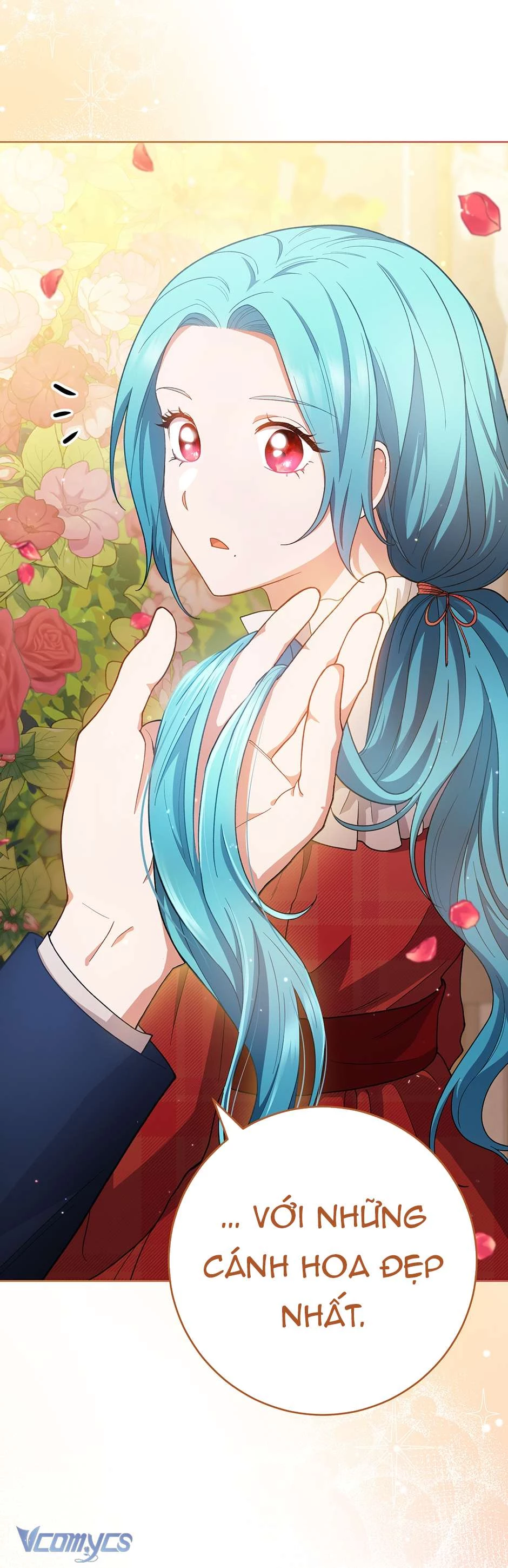 Đầu Bếp Hoàng Gia Chapter 65 - 9