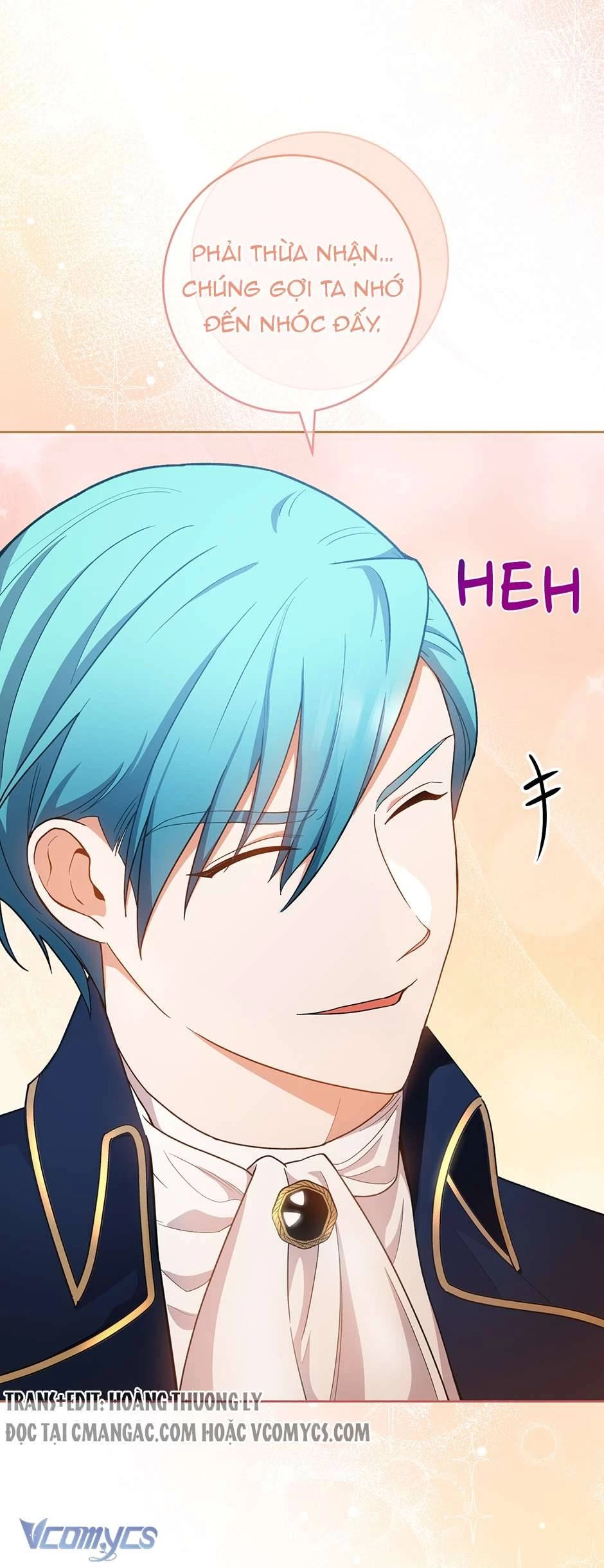 Đầu Bếp Hoàng Gia Chapter 65 - 10