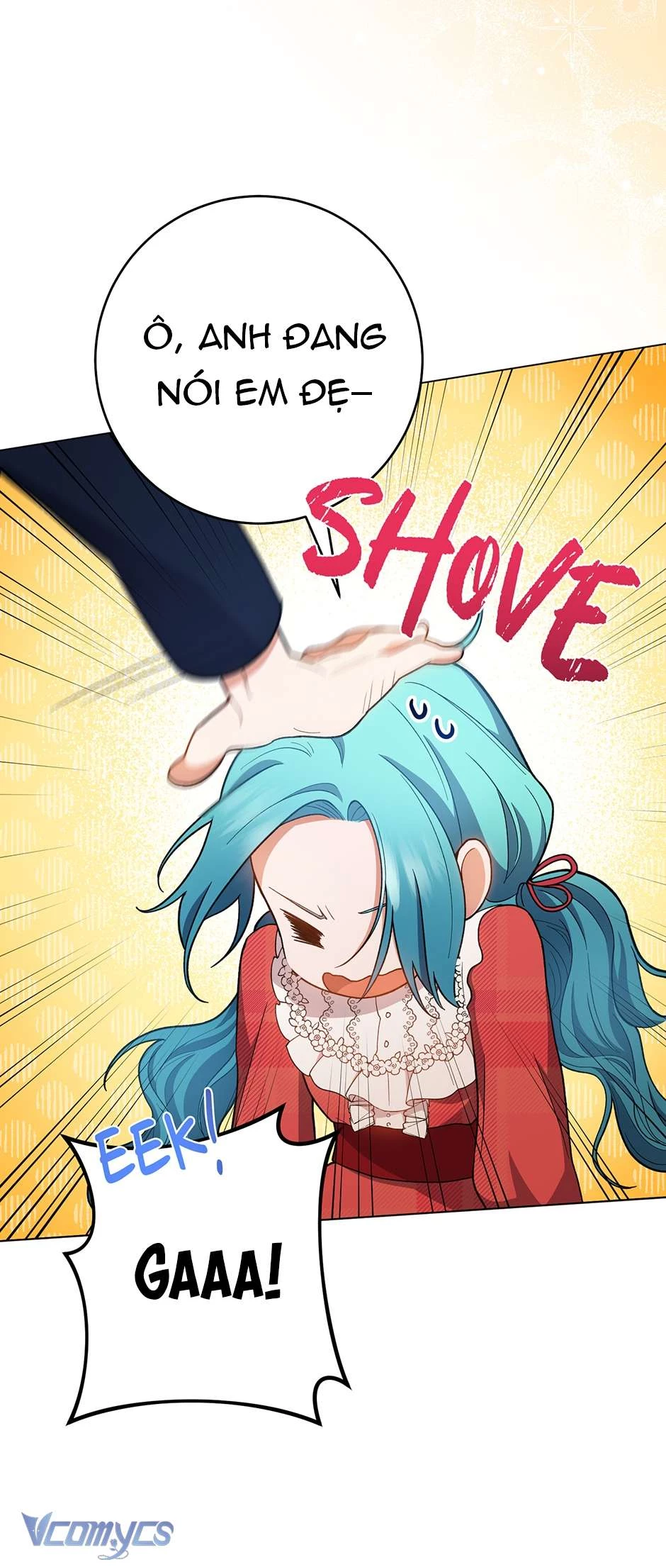 Đầu Bếp Hoàng Gia Chapter 65 - 11