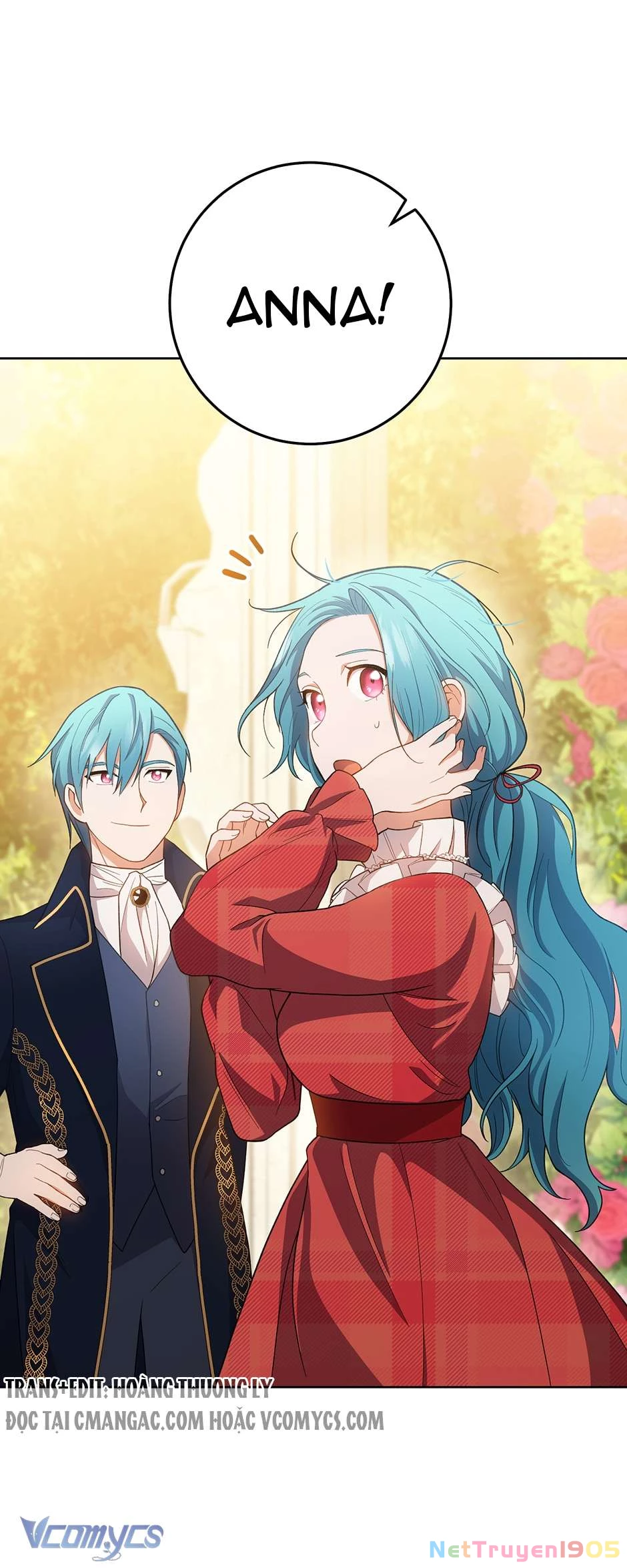 Đầu Bếp Hoàng Gia Chapter 65 - 12