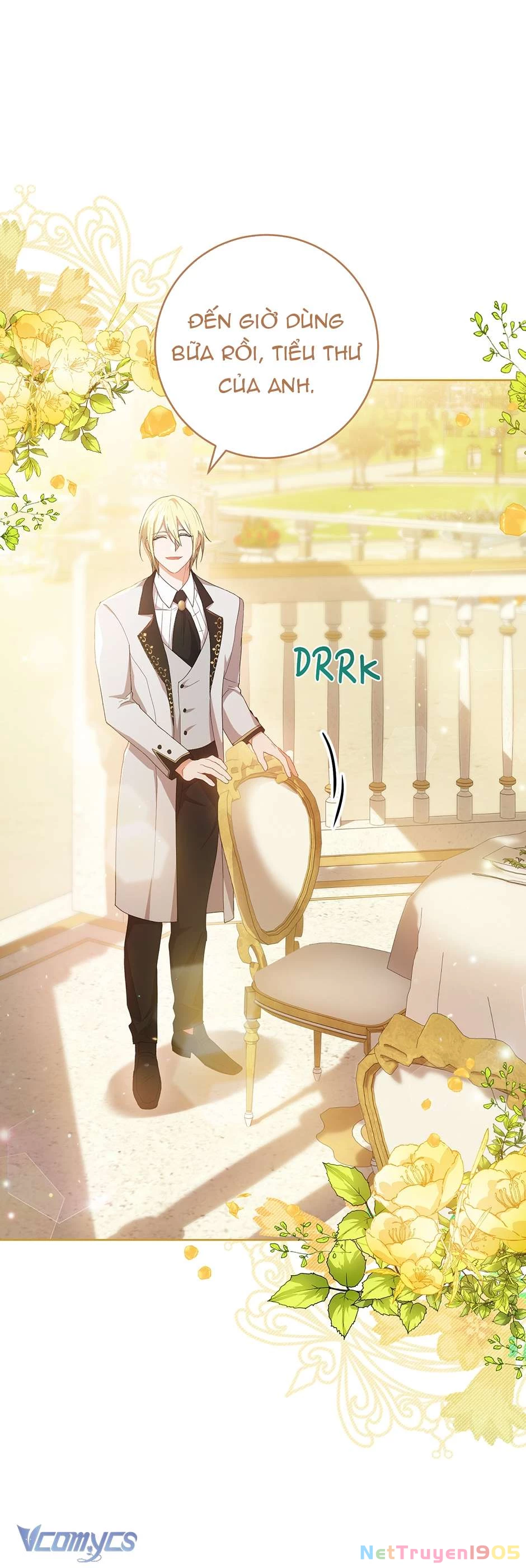 Đầu Bếp Hoàng Gia Chapter 65 - 13