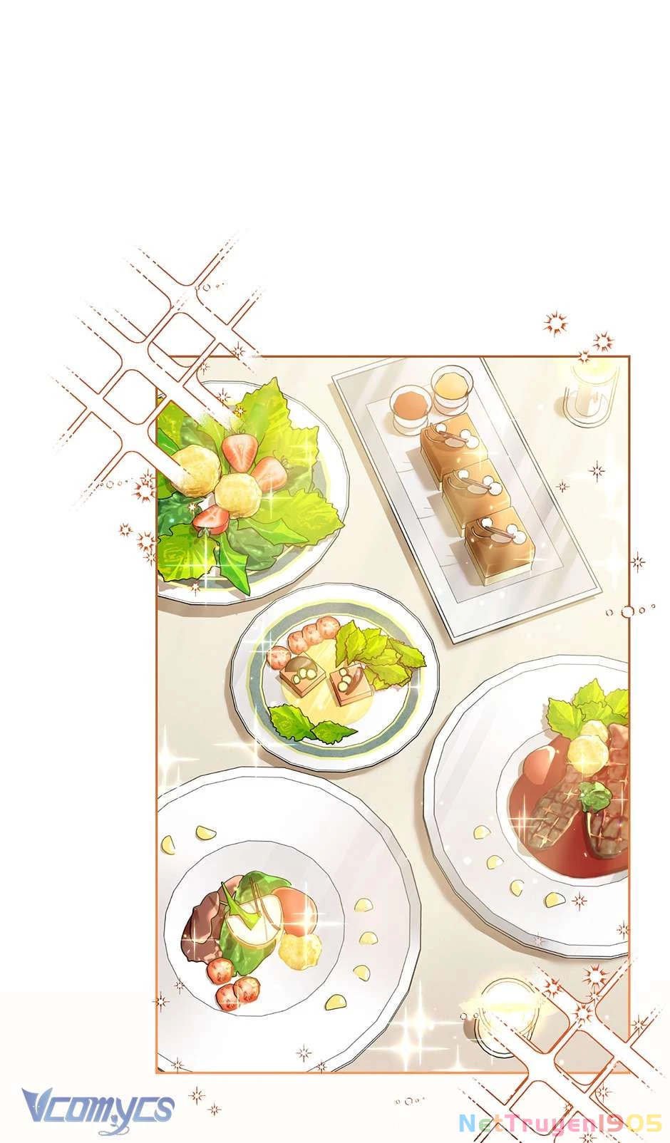 Đầu Bếp Hoàng Gia Chapter 65 - 15