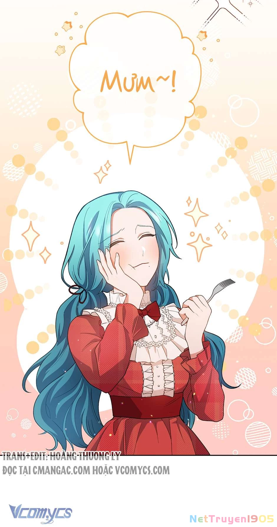 Đầu Bếp Hoàng Gia Chapter 65 - 16