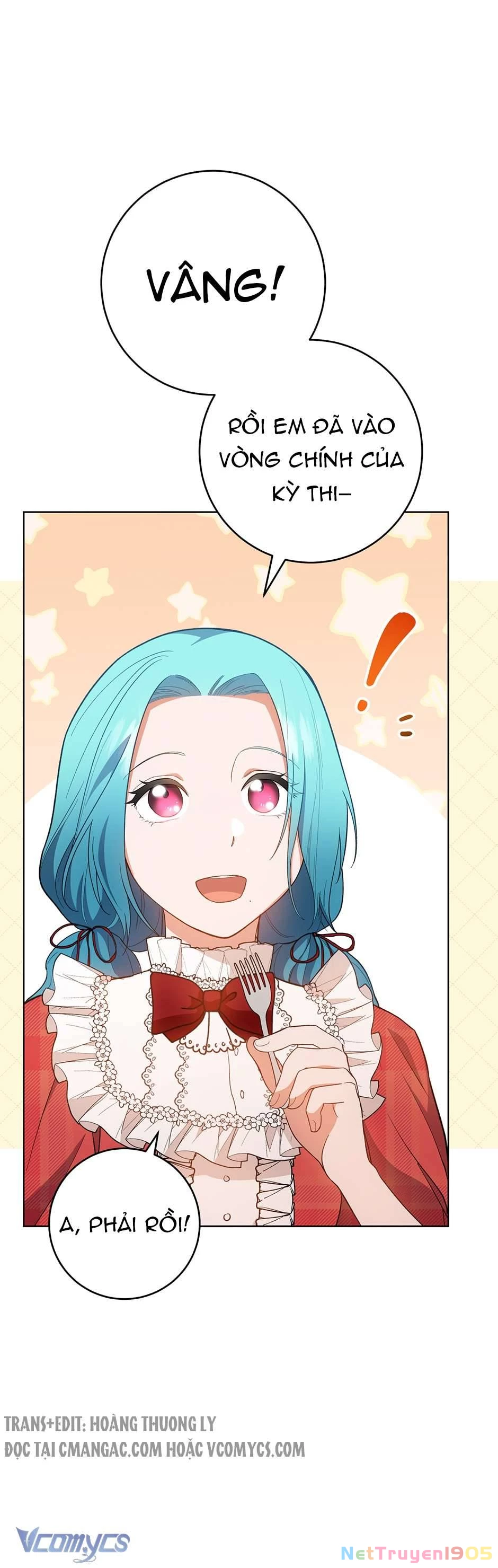 Đầu Bếp Hoàng Gia Chapter 65 - 20