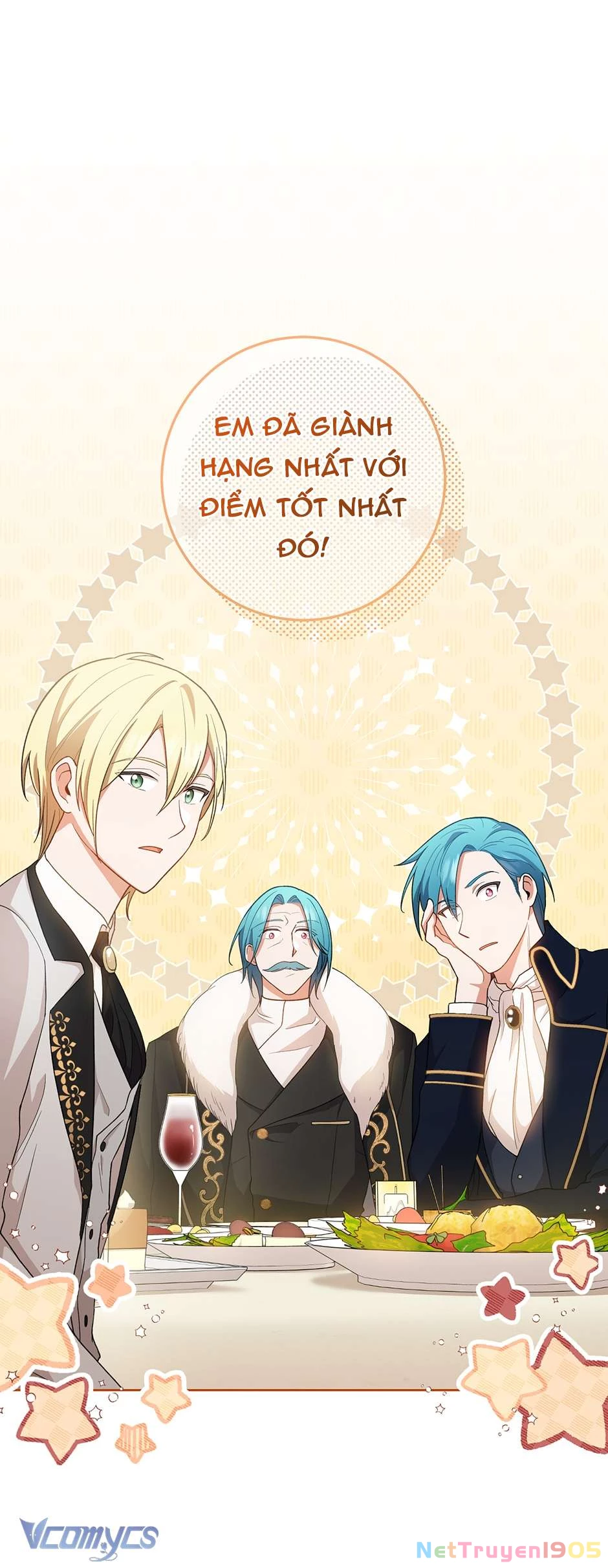 Đầu Bếp Hoàng Gia Chapter 65 - 21