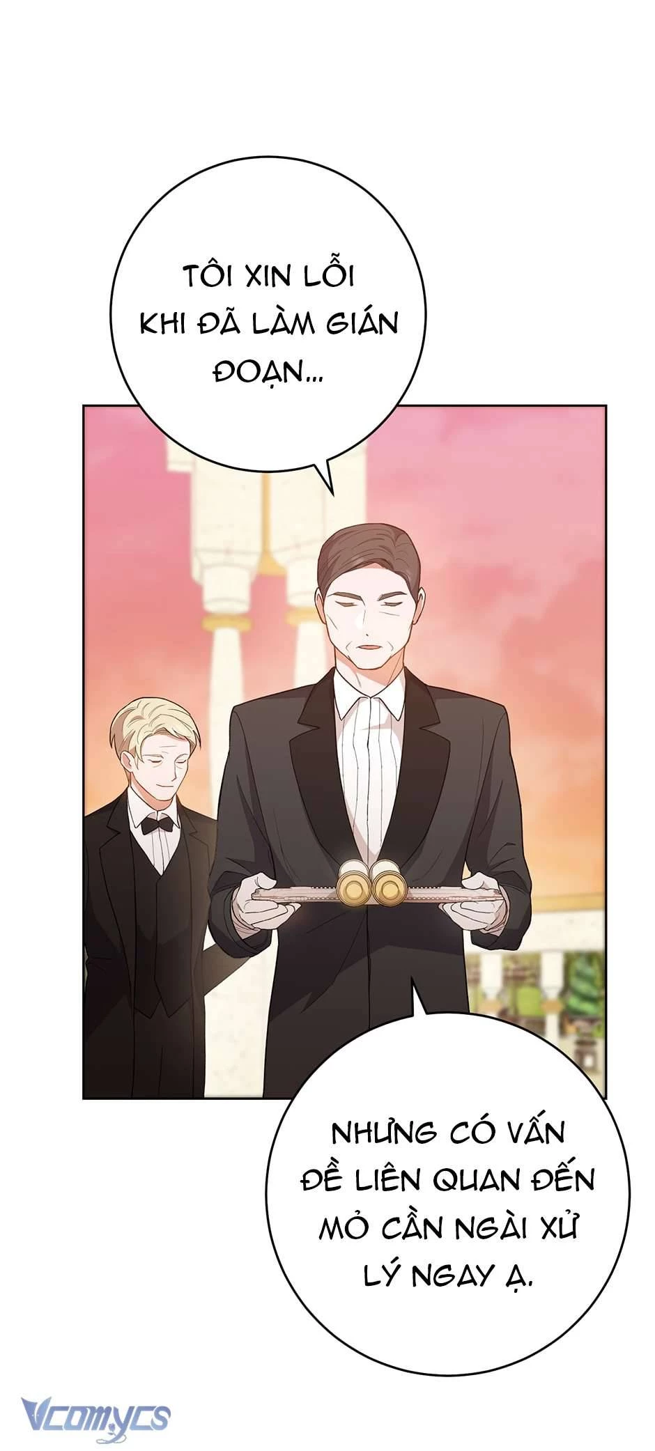 Đầu Bếp Hoàng Gia Chapter 65 - 23