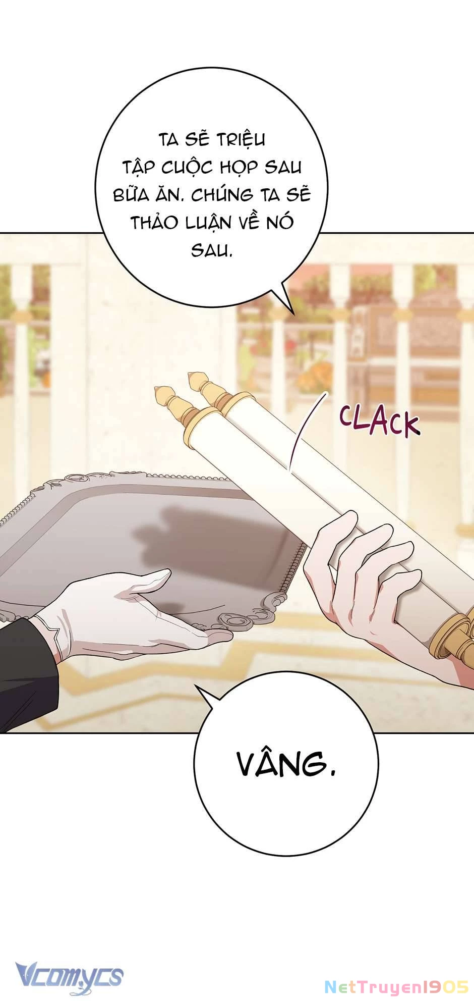 Đầu Bếp Hoàng Gia Chapter 65 - 25