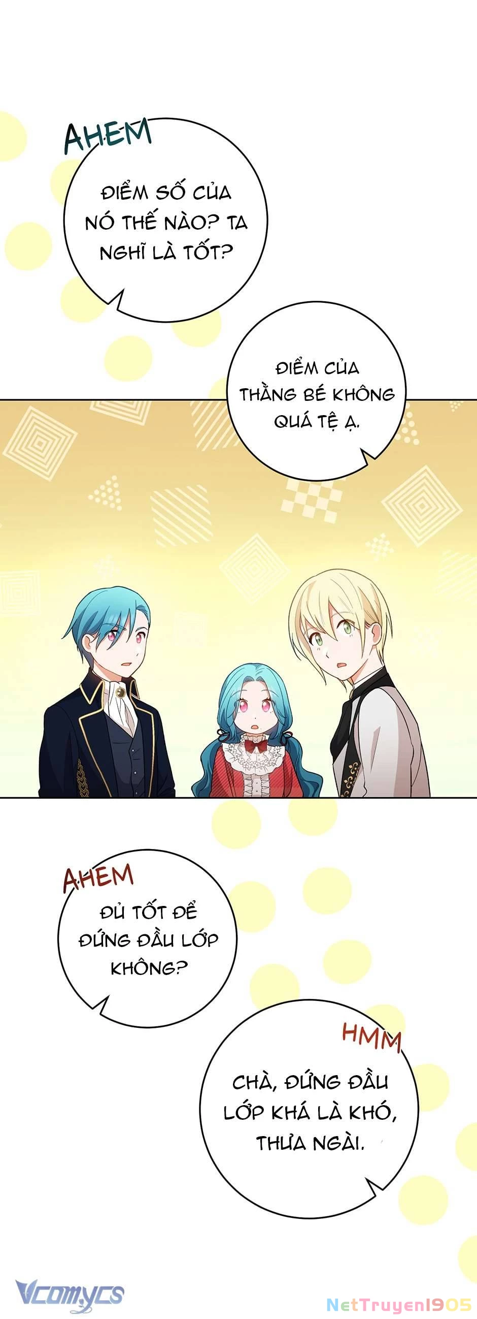 Đầu Bếp Hoàng Gia Chapter 65 - 27