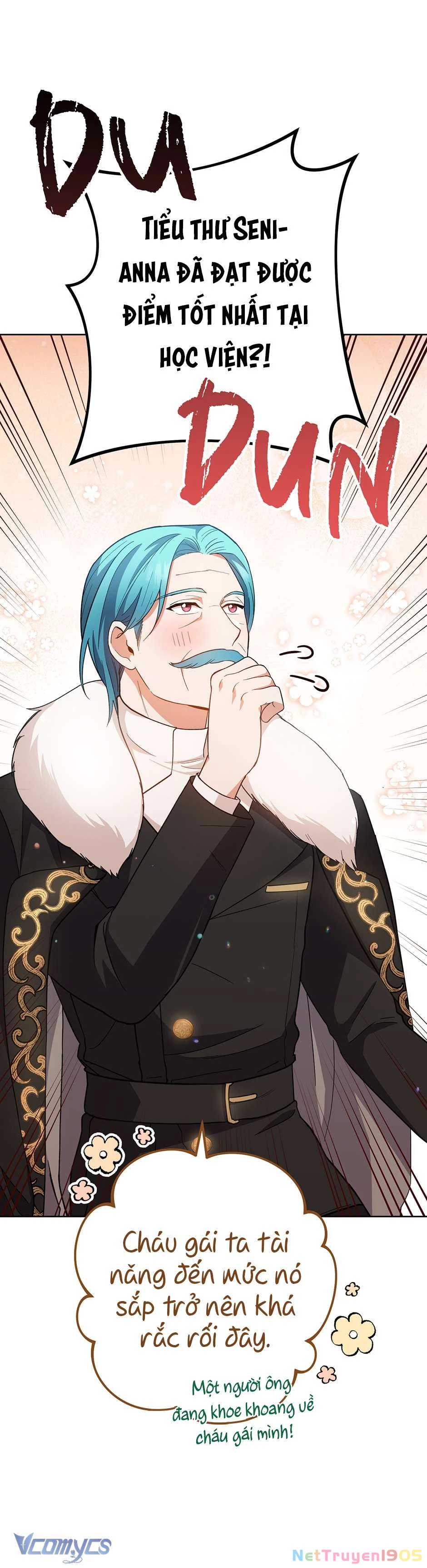 Đầu Bếp Hoàng Gia Chapter 65 - 29