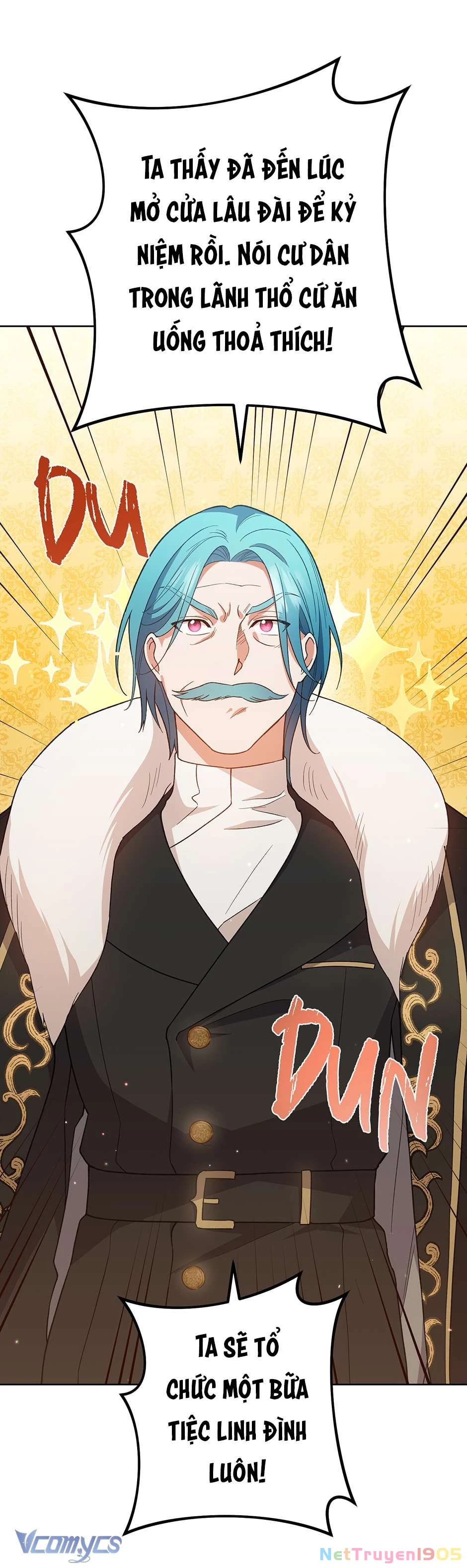 Đầu Bếp Hoàng Gia Chapter 65 - 32