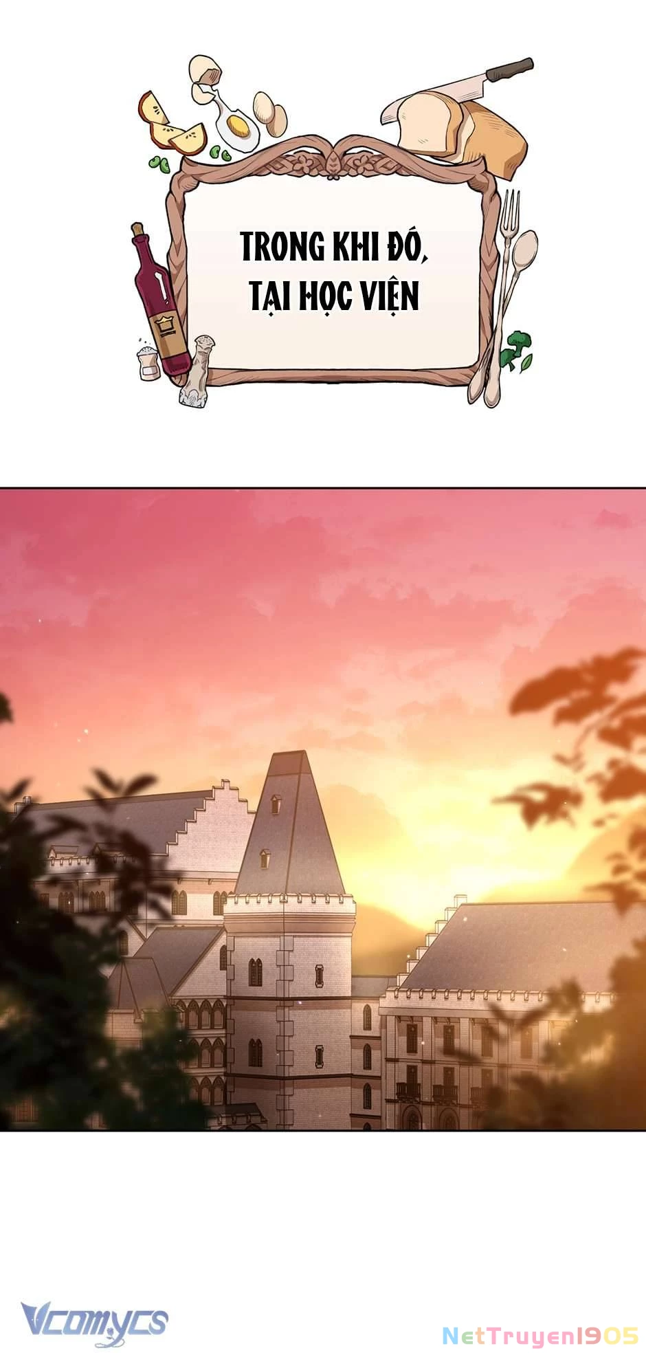 Đầu Bếp Hoàng Gia Chapter 65 - 35