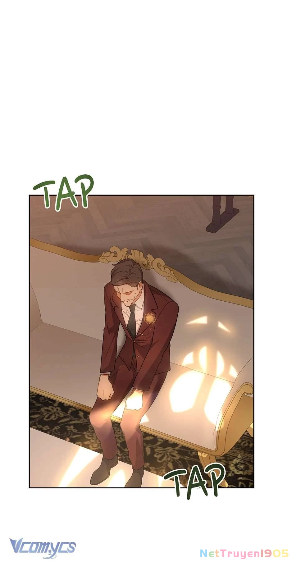 Đầu Bếp Hoàng Gia Chapter 65 - 37