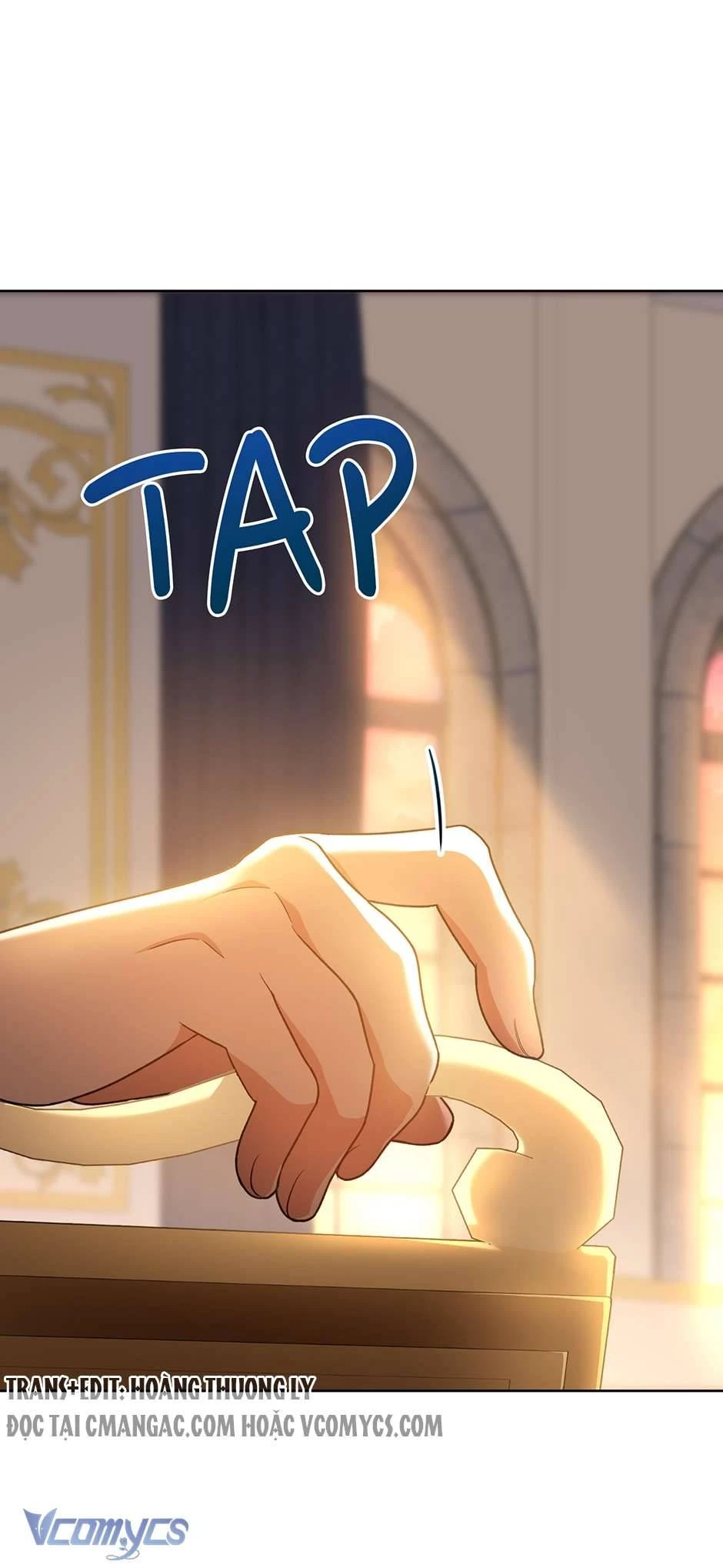 Đầu Bếp Hoàng Gia Chapter 65 - 38