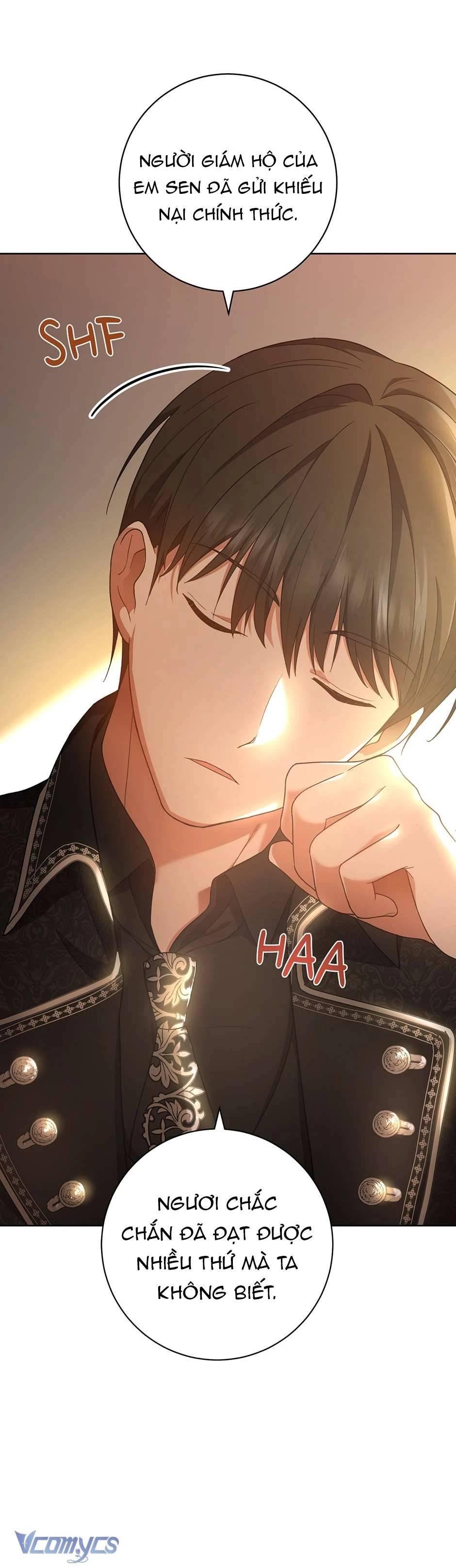 Đầu Bếp Hoàng Gia Chapter 65 - 41