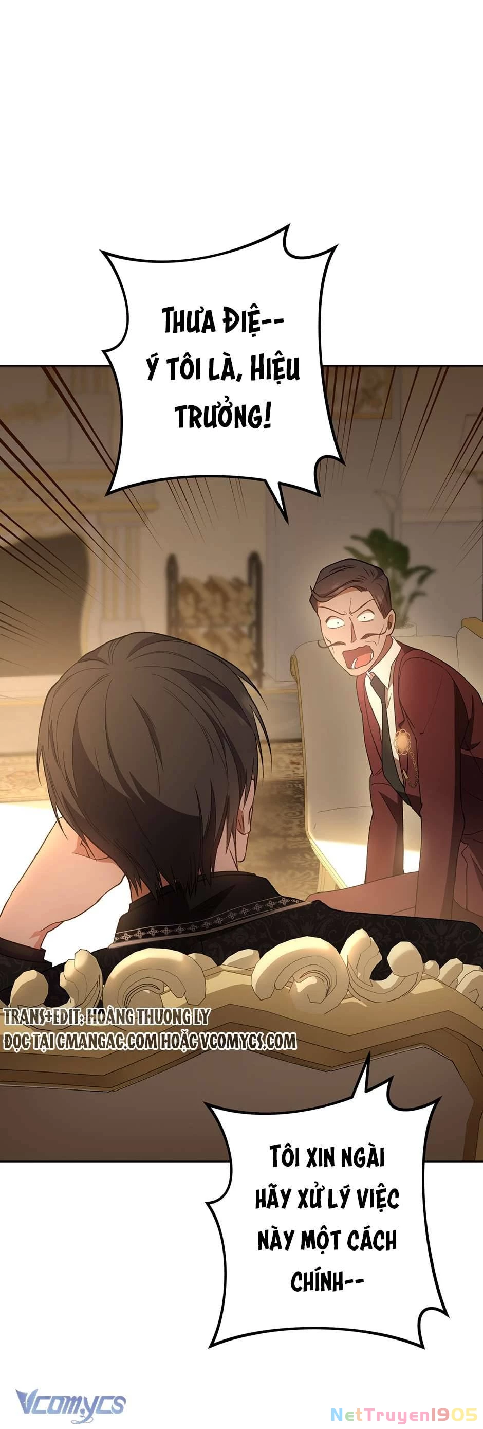 Đầu Bếp Hoàng Gia Chapter 65 - 42