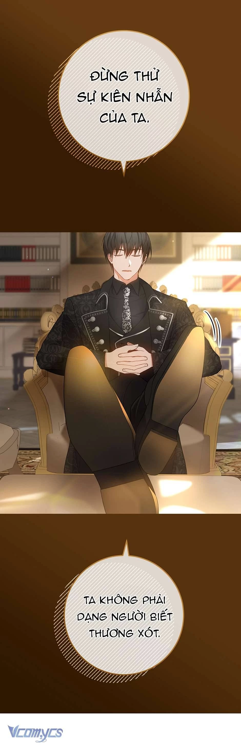 Đầu Bếp Hoàng Gia Chapter 65 - 45