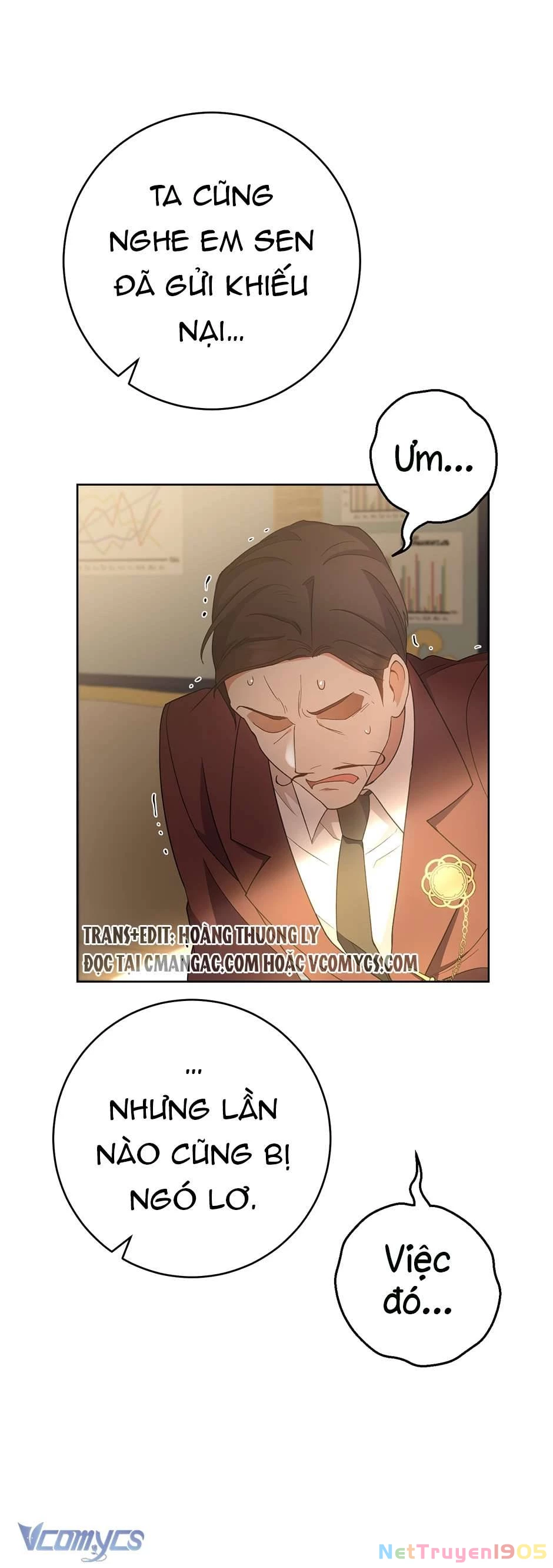 Đầu Bếp Hoàng Gia Chapter 65 - 46