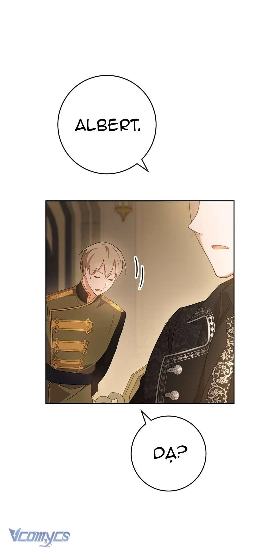 Đầu Bếp Hoàng Gia Chapter 65 - 48