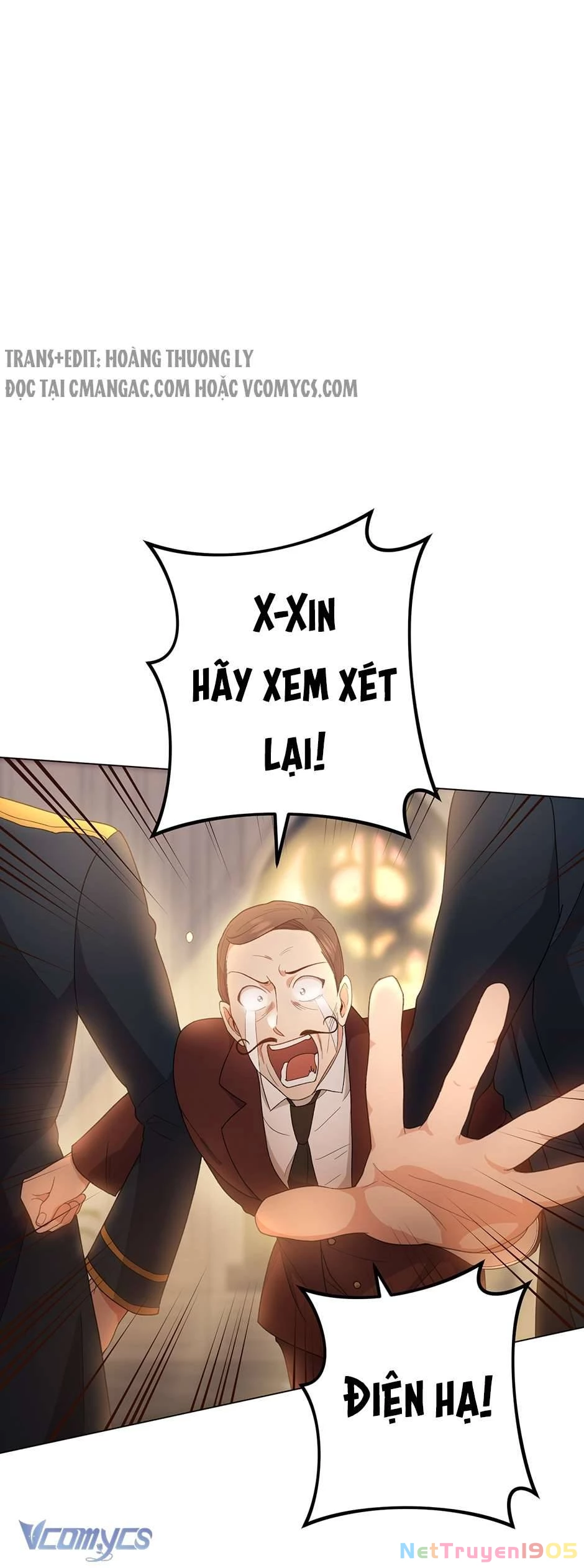 Đầu Bếp Hoàng Gia Chapter 65 - 52