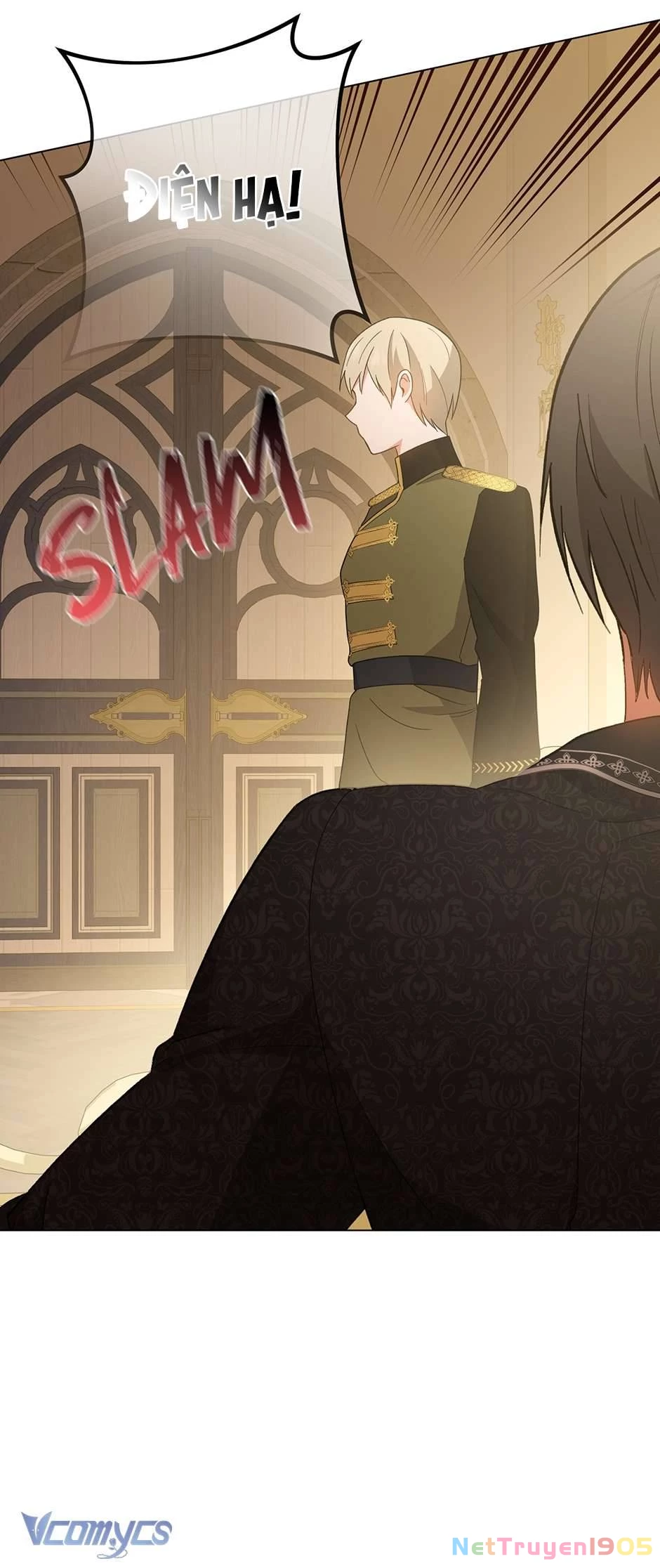 Đầu Bếp Hoàng Gia Chapter 65 - 53