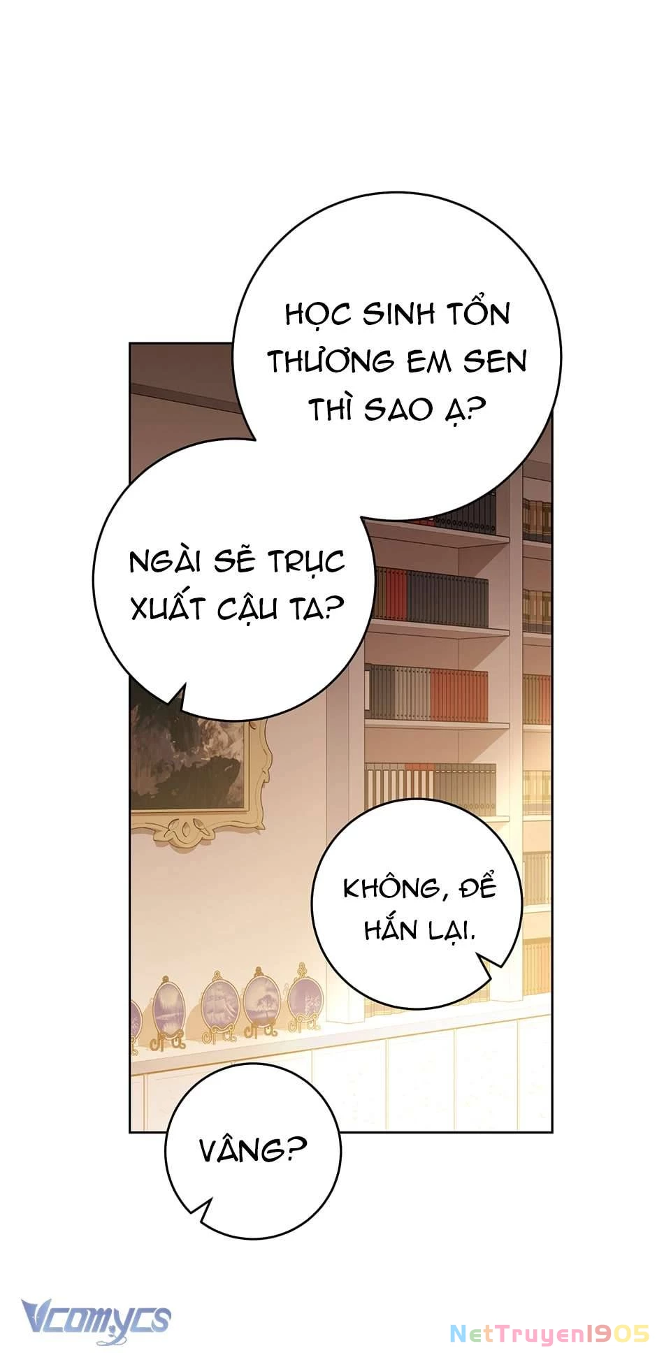 Đầu Bếp Hoàng Gia Chapter 65 - 55