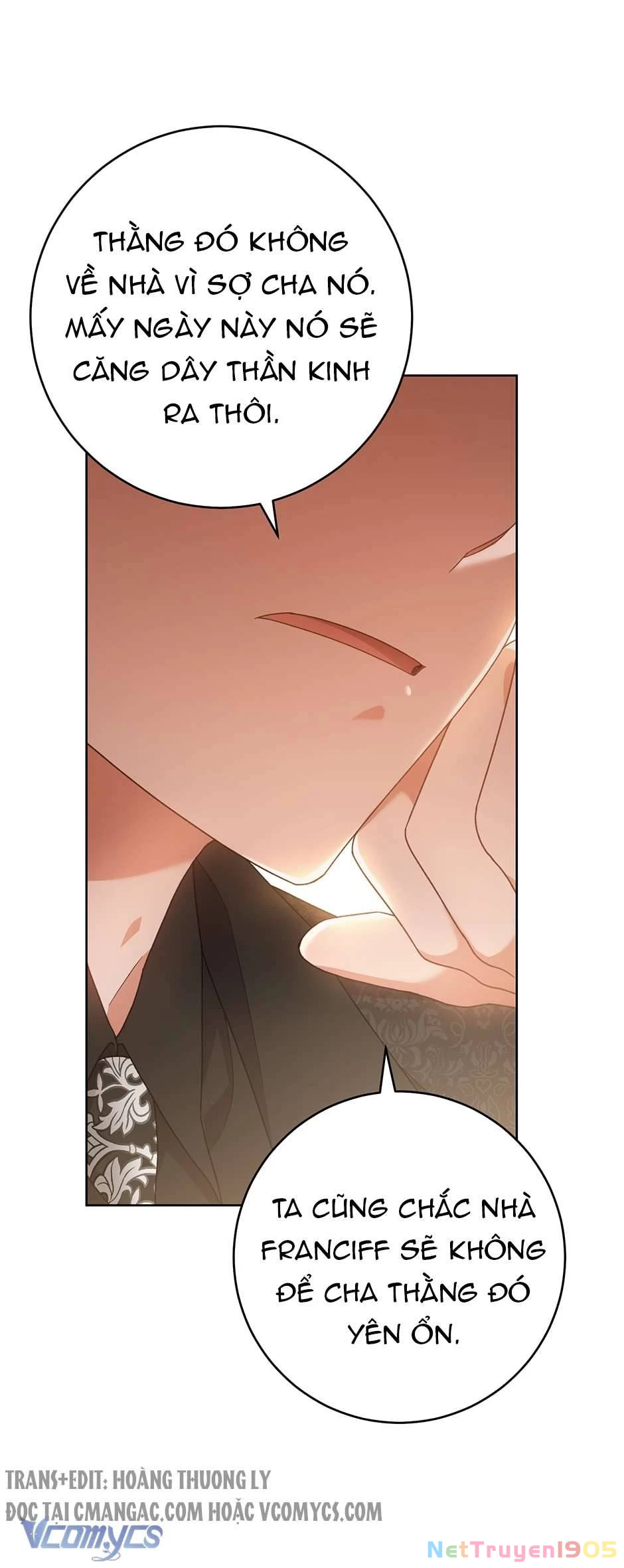 Đầu Bếp Hoàng Gia Chapter 65 - 56