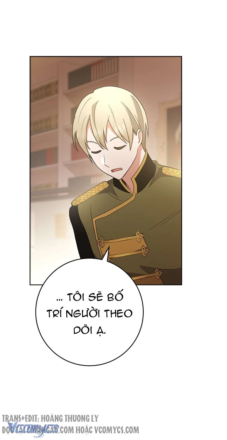 Đầu Bếp Hoàng Gia Chapter 65 - 58