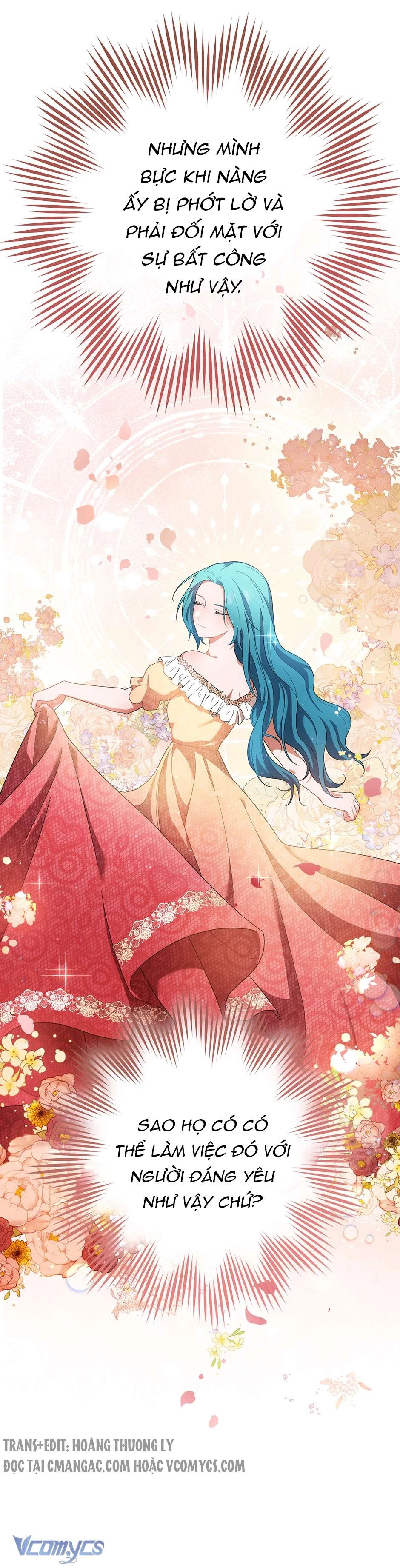 Đầu Bếp Hoàng Gia Chapter 65 - 61