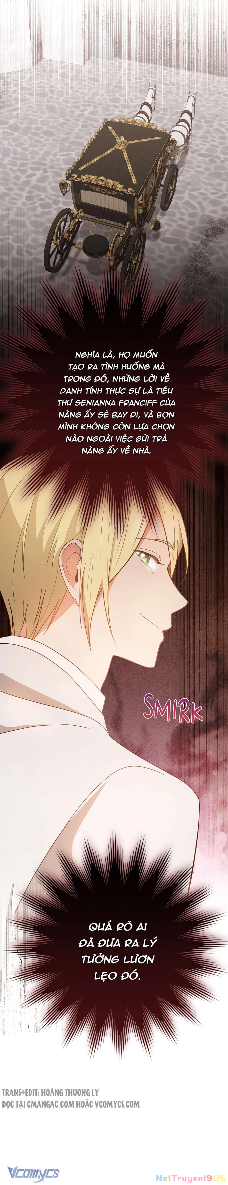 Đầu Bếp Hoàng Gia Chapter 65 - 64