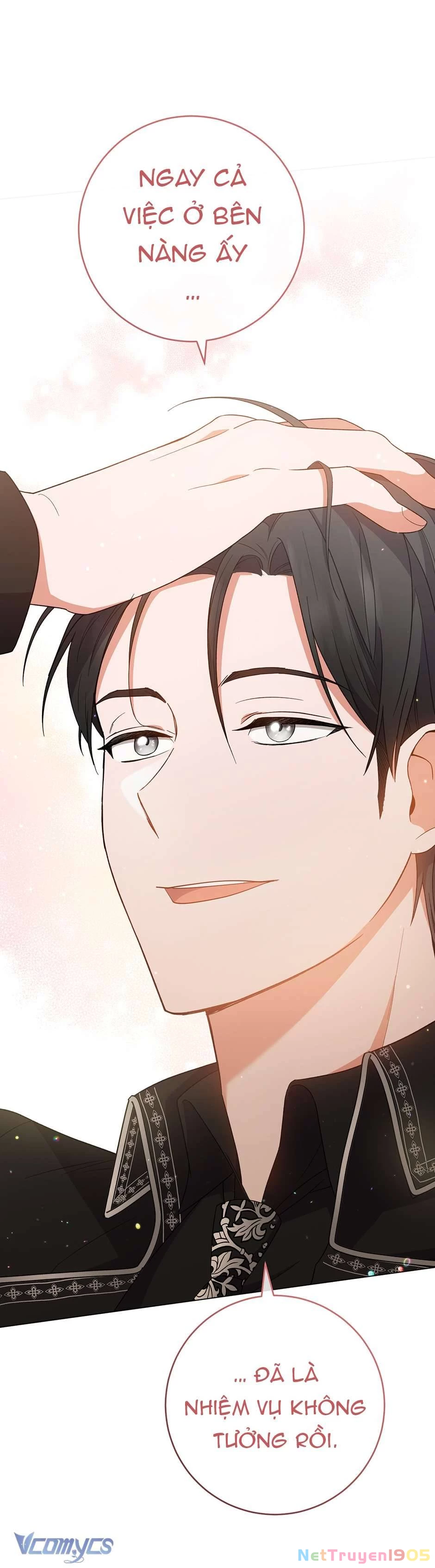 Đầu Bếp Hoàng Gia Chapter 65 - 66