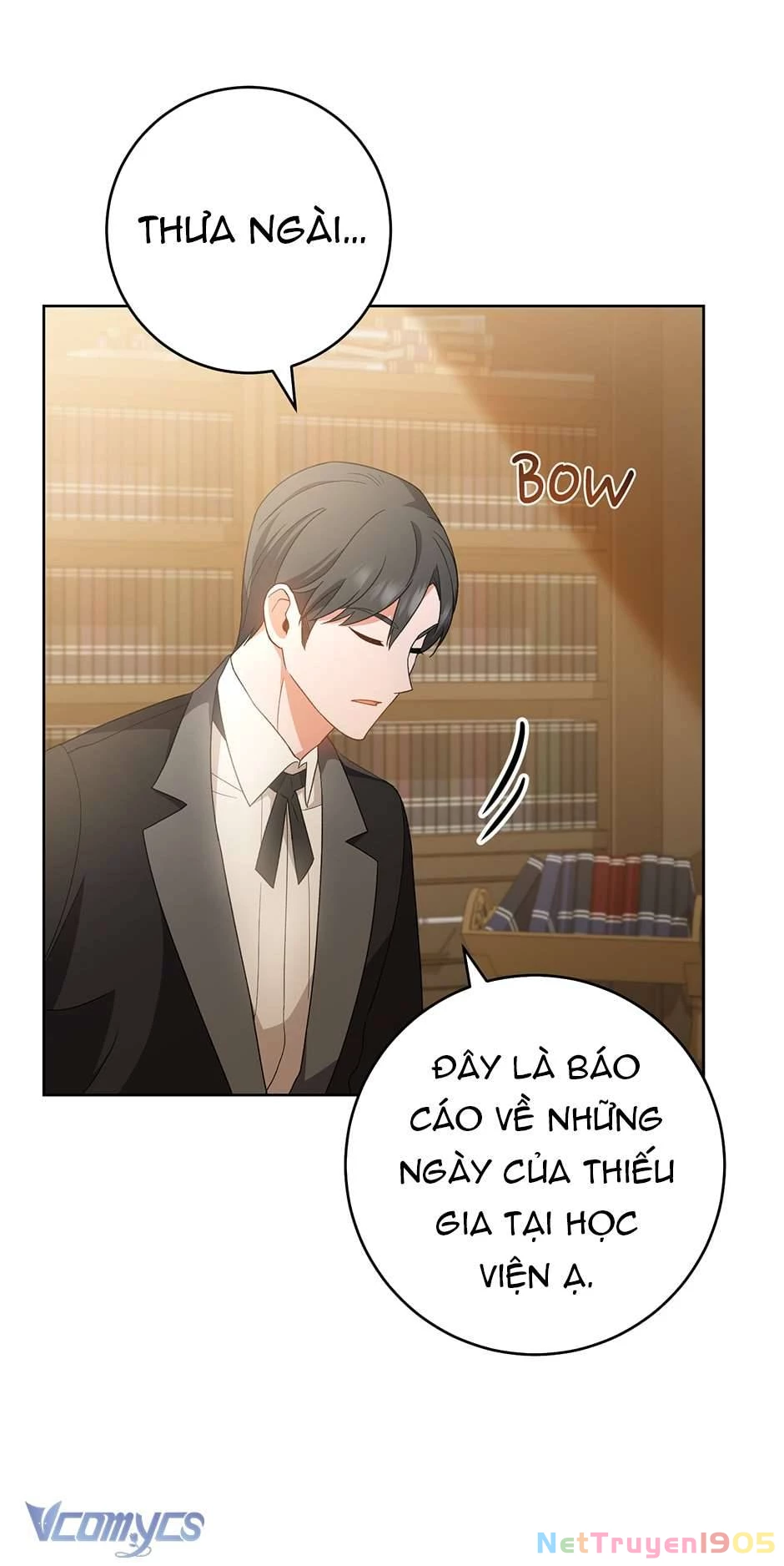 Đầu Bếp Hoàng Gia Chapter 65 - 69