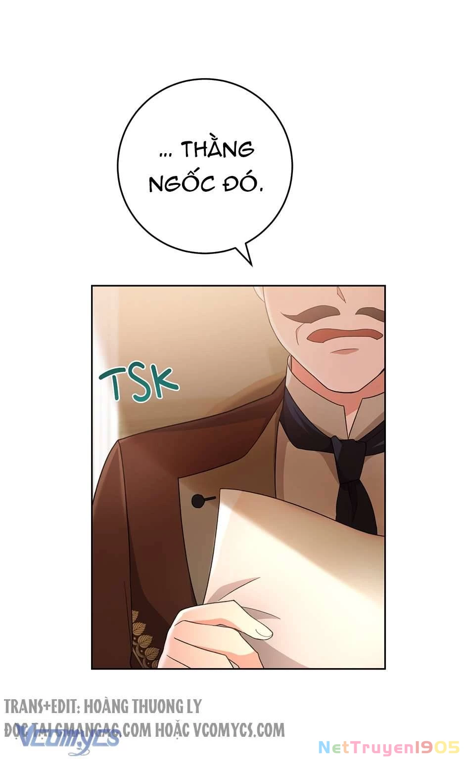 Đầu Bếp Hoàng Gia Chapter 65 - 70