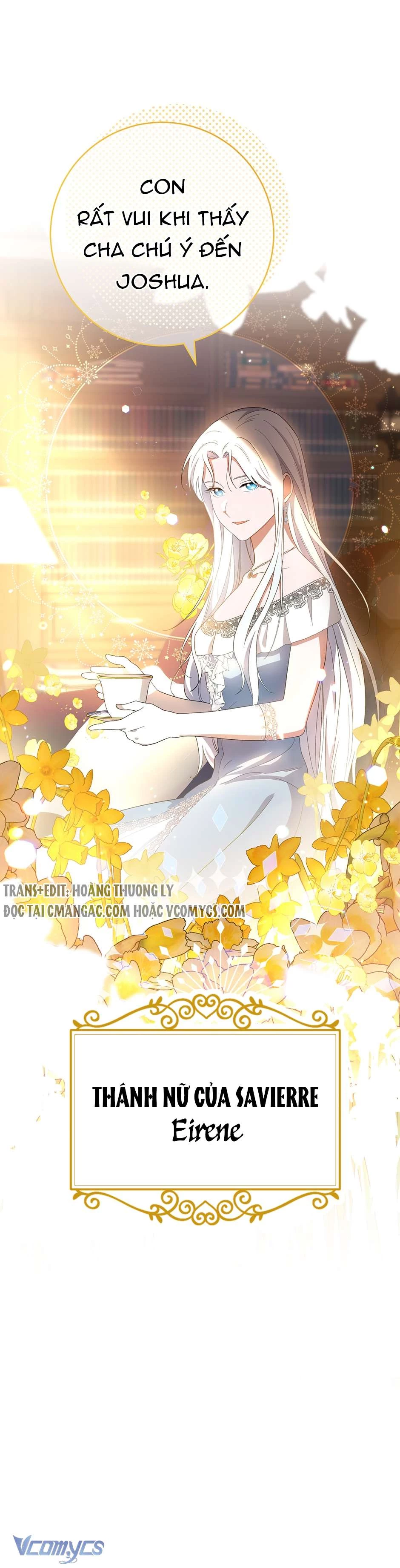 Đầu Bếp Hoàng Gia Chapter 65 - 75