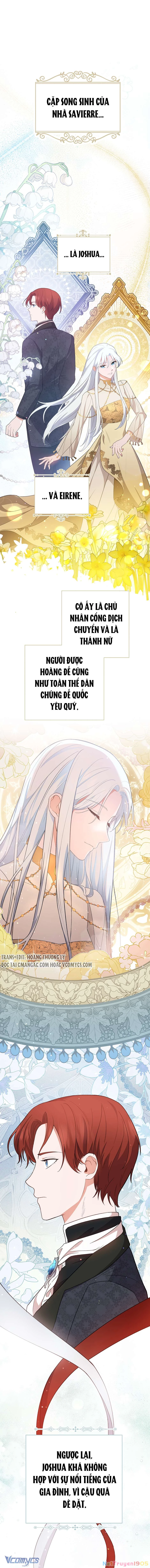 Đầu Bếp Hoàng Gia Chapter 66 - 3