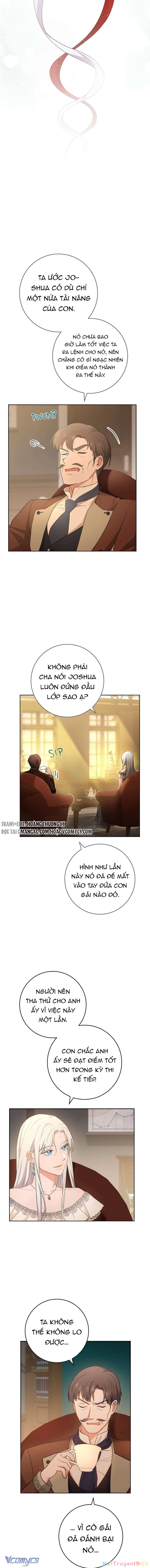 Đầu Bếp Hoàng Gia Chapter 66 - 4