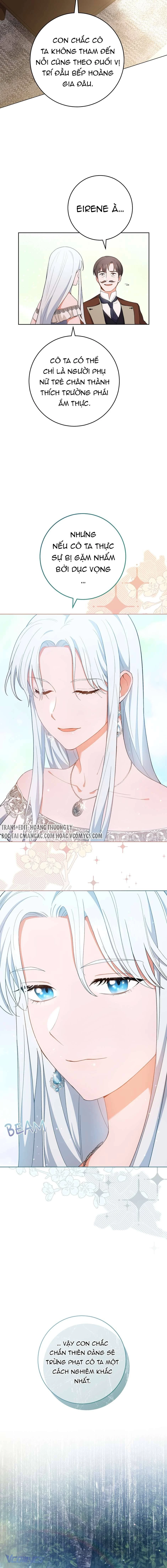 Đầu Bếp Hoàng Gia Chapter 66 - 8