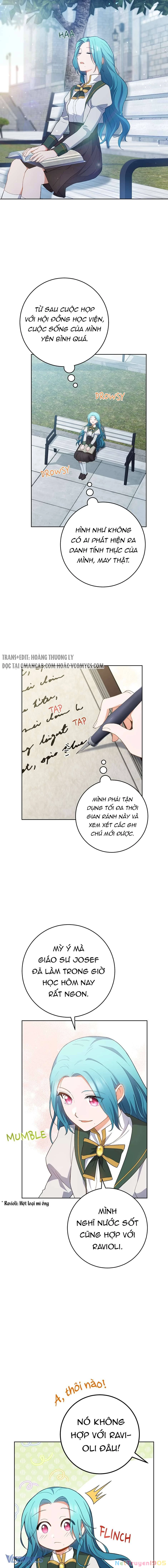 Đầu Bếp Hoàng Gia Chapter 66 - 9