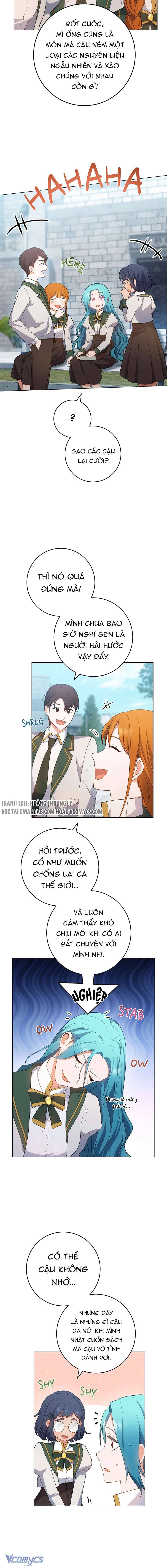 Đầu Bếp Hoàng Gia Chapter 66 - 12