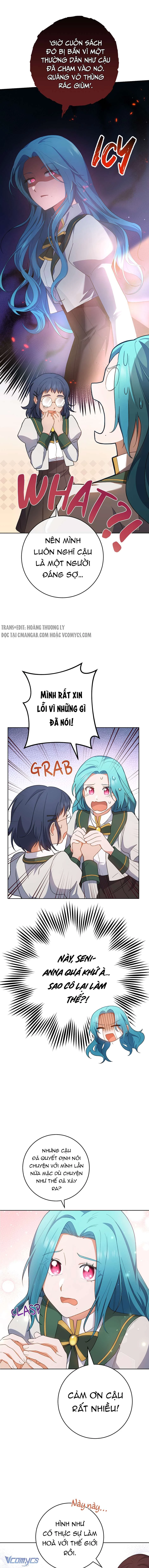 Đầu Bếp Hoàng Gia Chapter 66 - 13