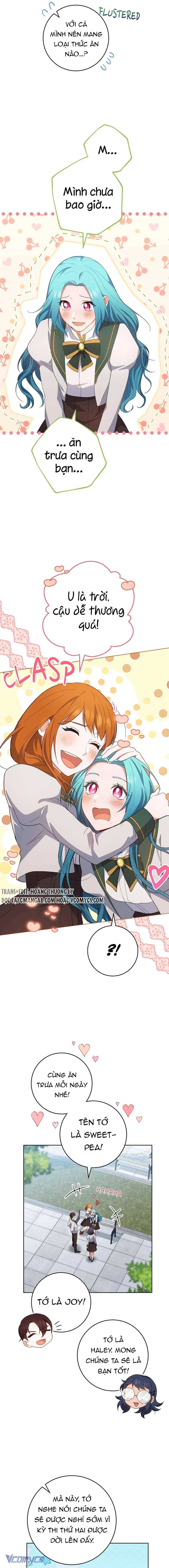 Đầu Bếp Hoàng Gia Chapter 66 - 15